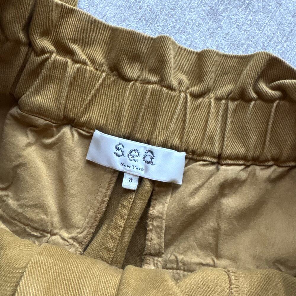 Sea New York Trouser Pants - Picture 4 of 6